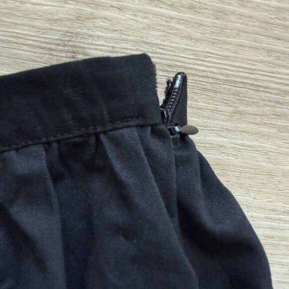 Lioness Un Tutu Mini Skort Skirt Black Bubble XL - Picture 10 of 16